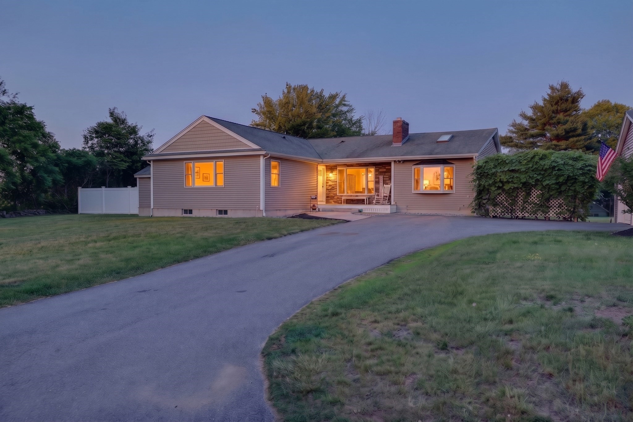38 Brown Ave, Lunenburg, MA 01462