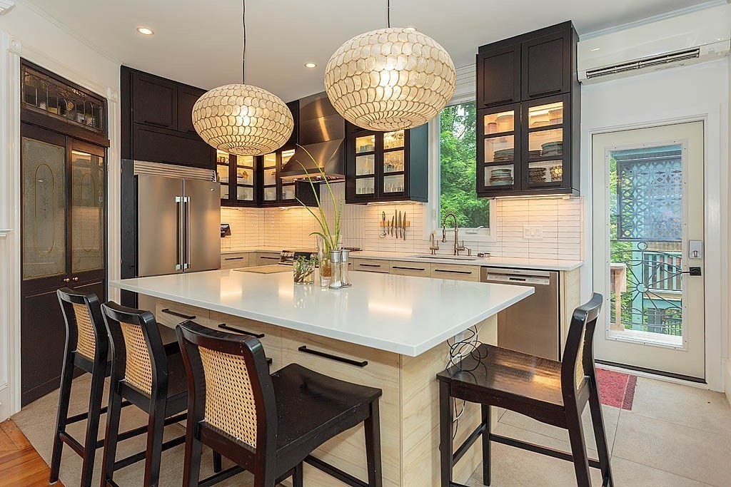 126 Paul Gore Street Unit 2, Boston - Jamaica Plain, MA 02130