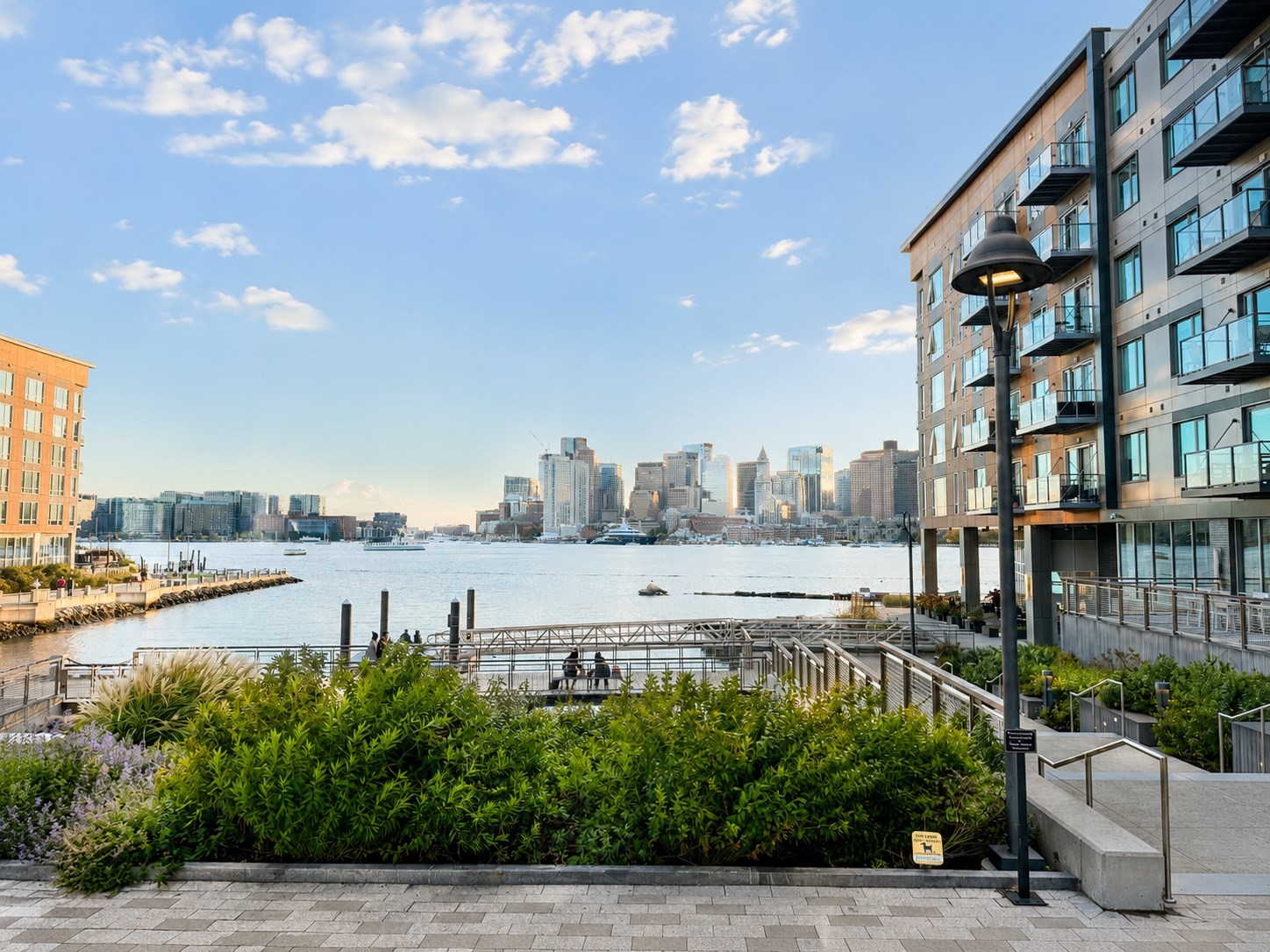 65 Lewis St Unit 202, East Boston, Boston, MA 02128