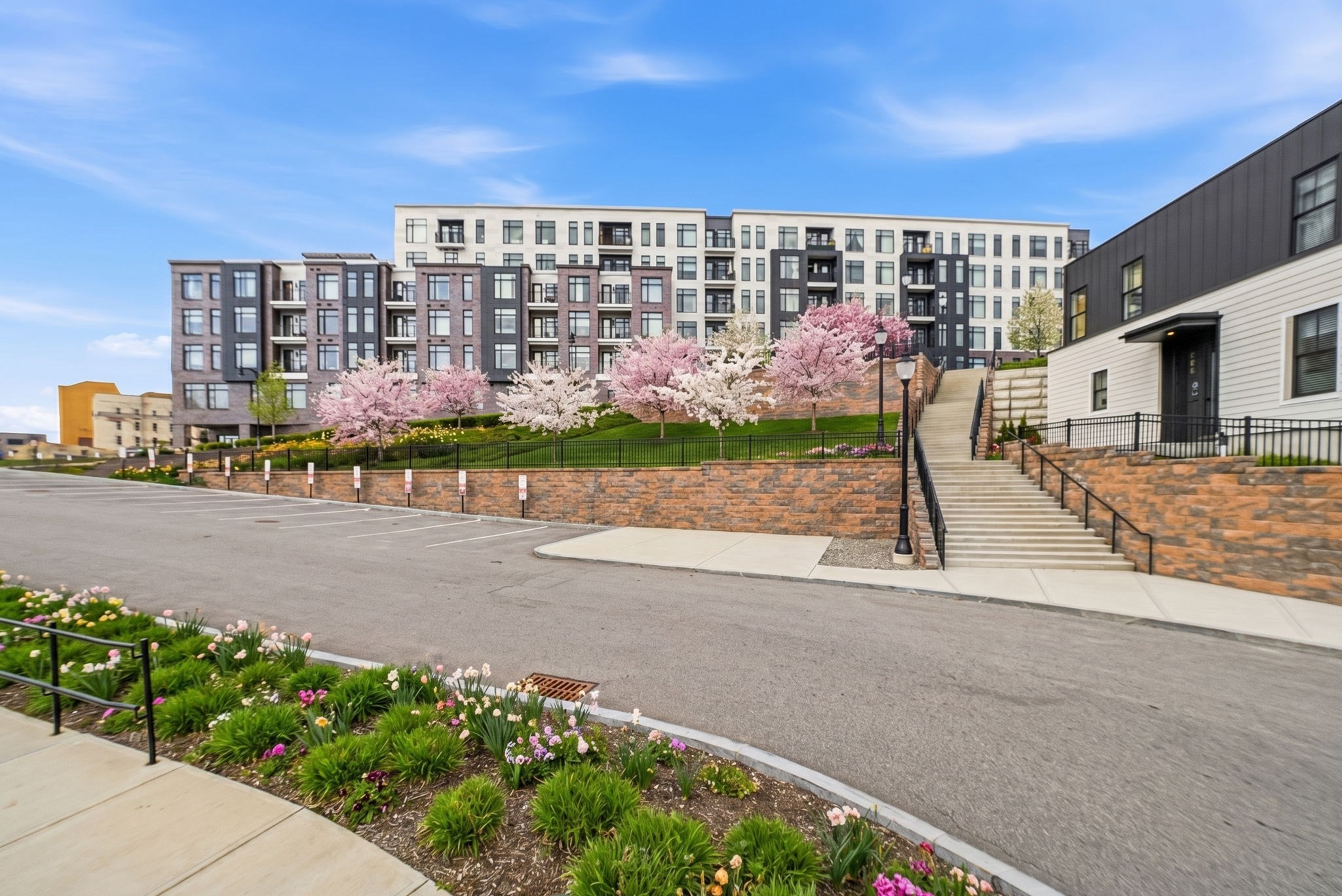 191 Washington St Unit 711, Brighton, Boston, MA 02135
