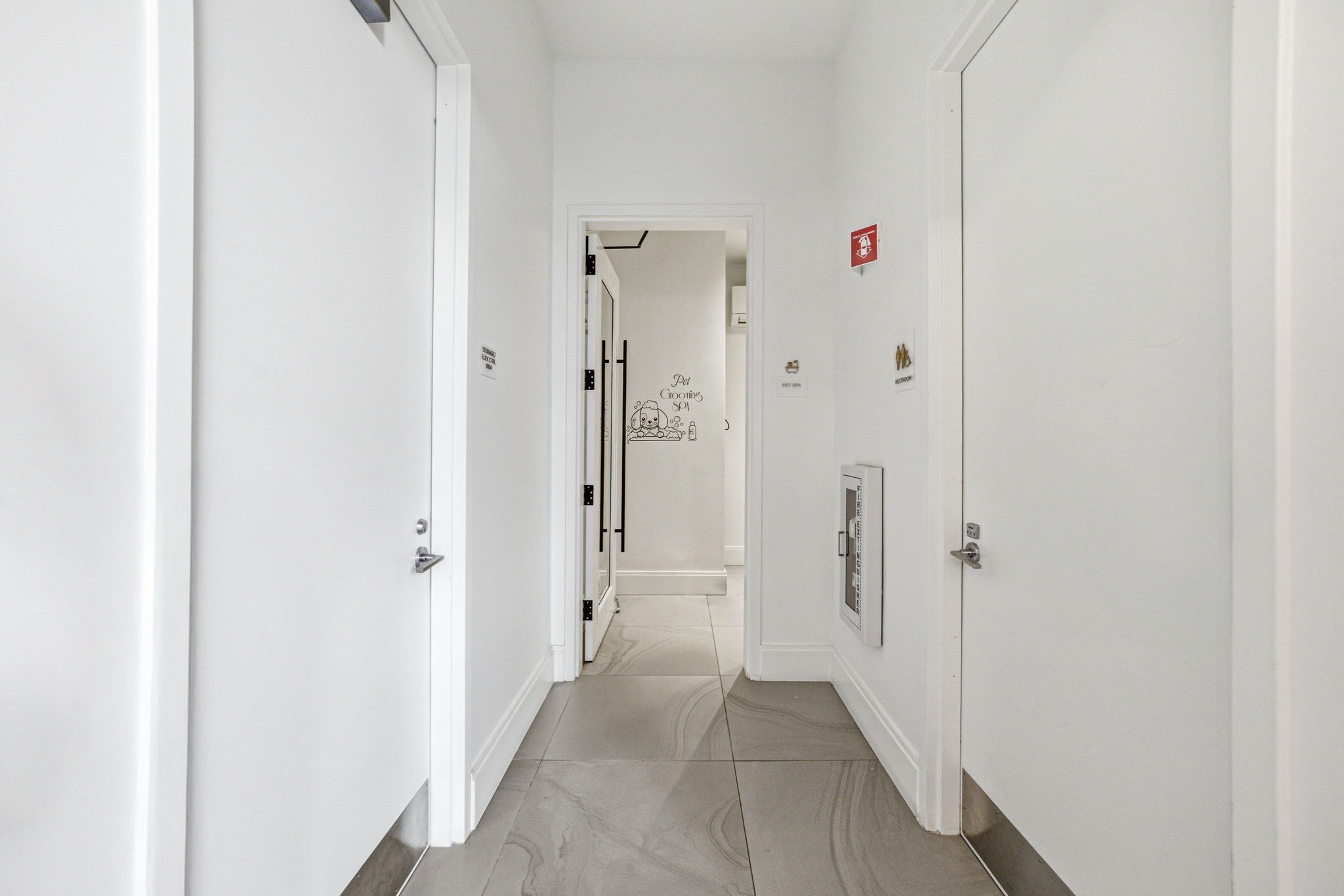 191 Washington St Unit 711, Brighton, Boston, MA 02135 - Image 11