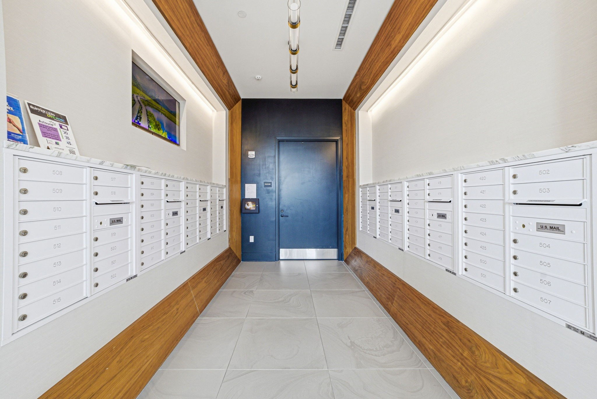 191 Washington St Unit 711, Brighton, Boston, MA 02135 - Image 12