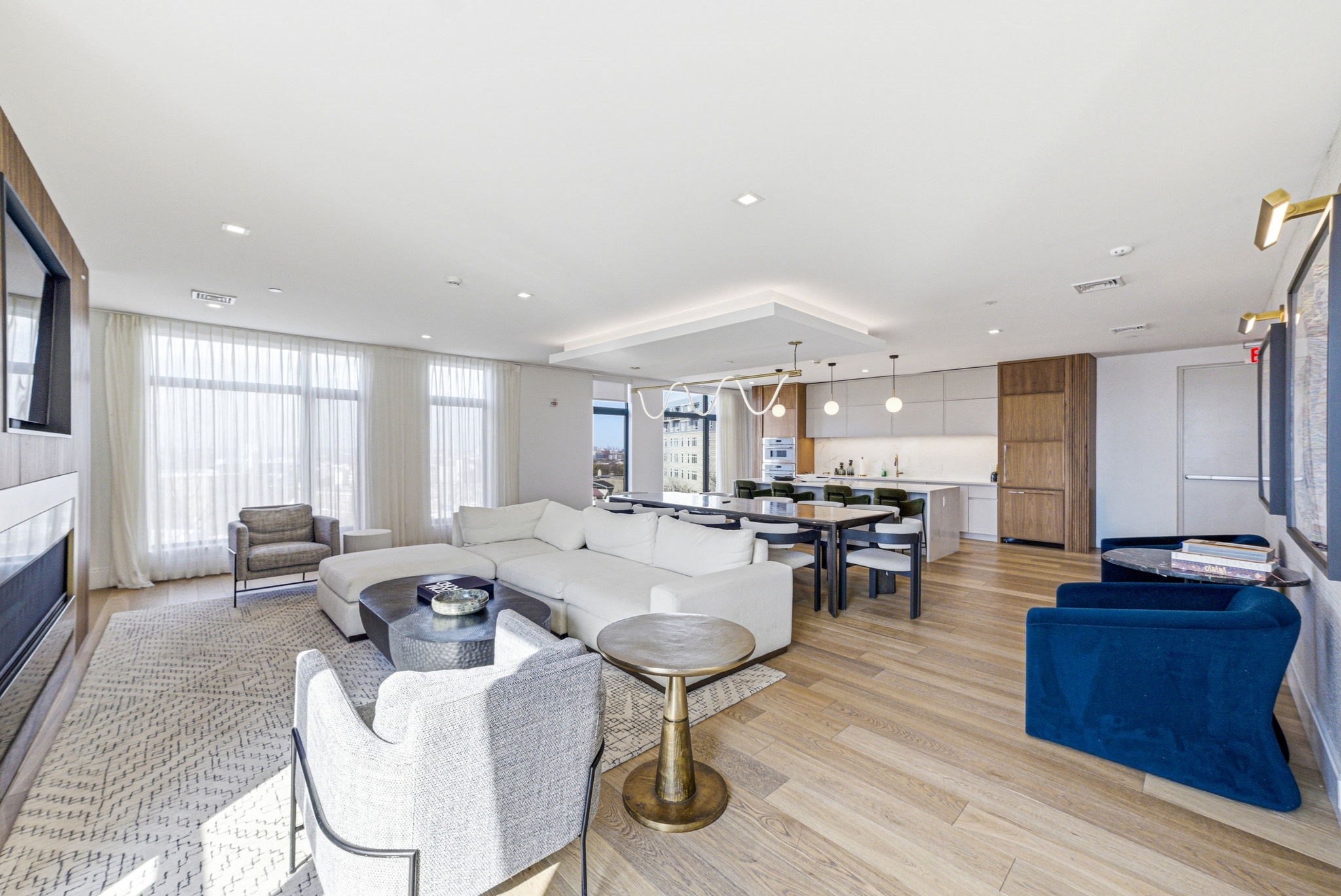 191 Washington St Unit 711, Brighton, Boston, MA 02135 - Image 18