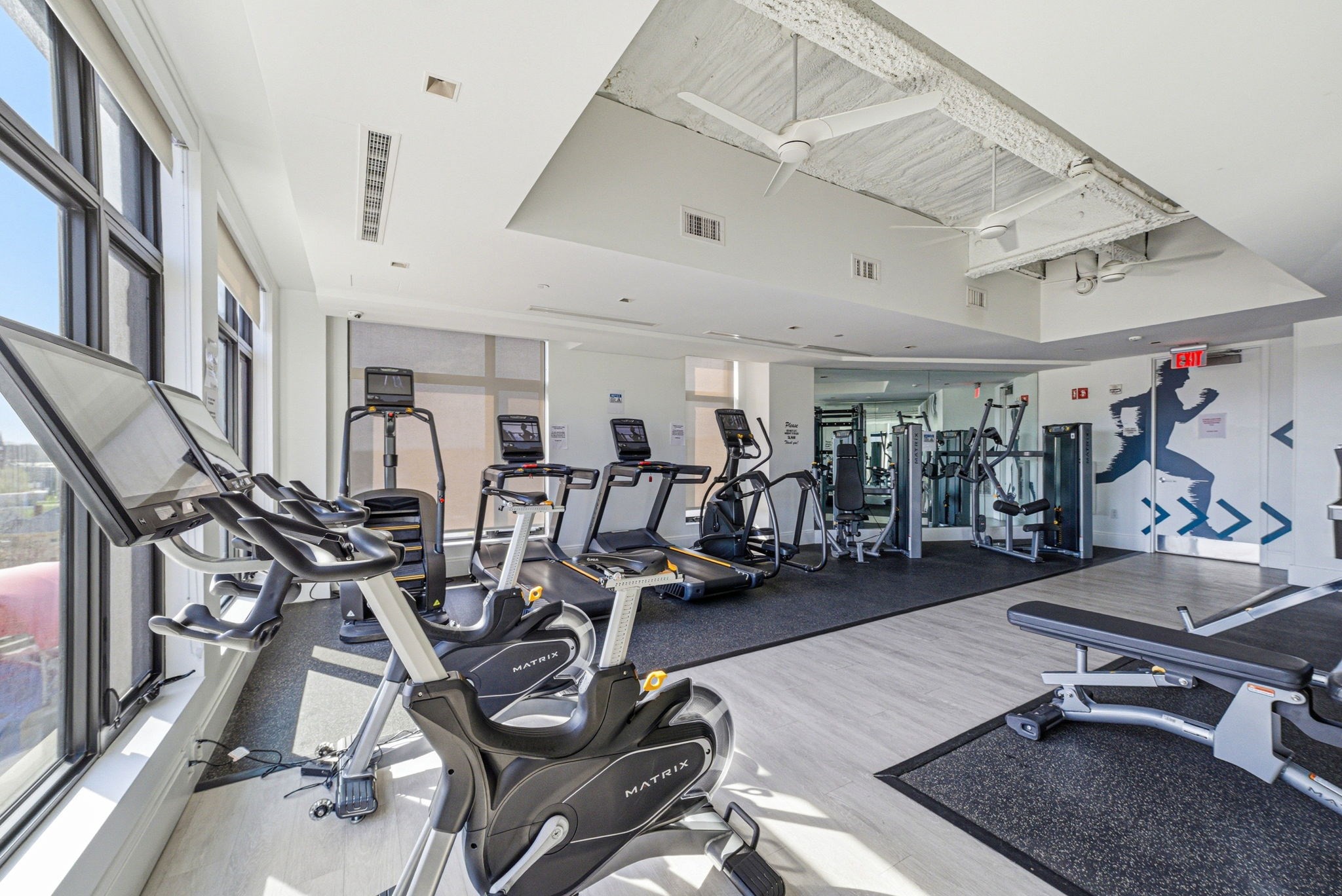 191 Washington St Unit 711, Brighton, Boston, MA 02135 - Image 24