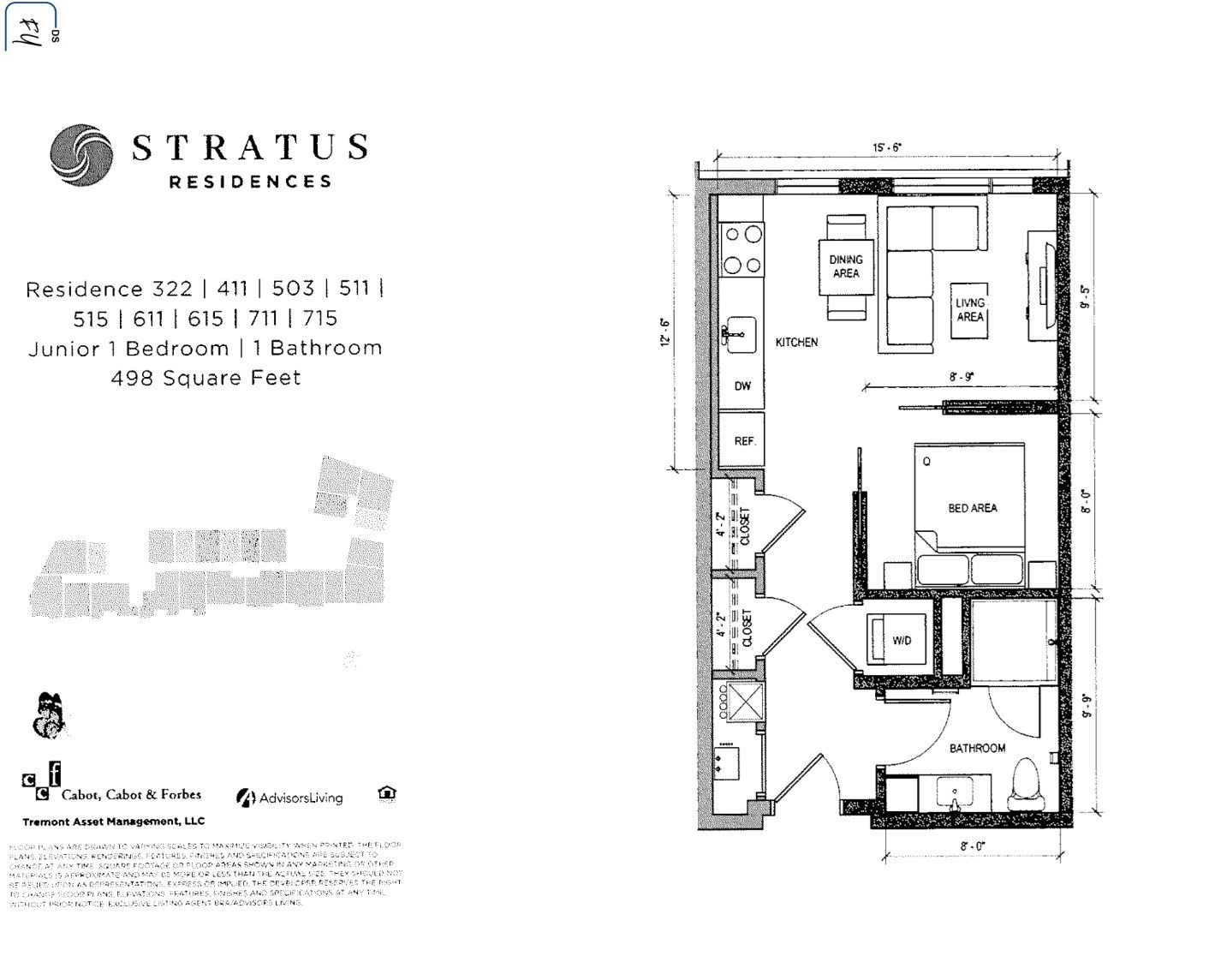 191 Washington St Unit 711, Brighton, Boston, MA 02135 - Image 39