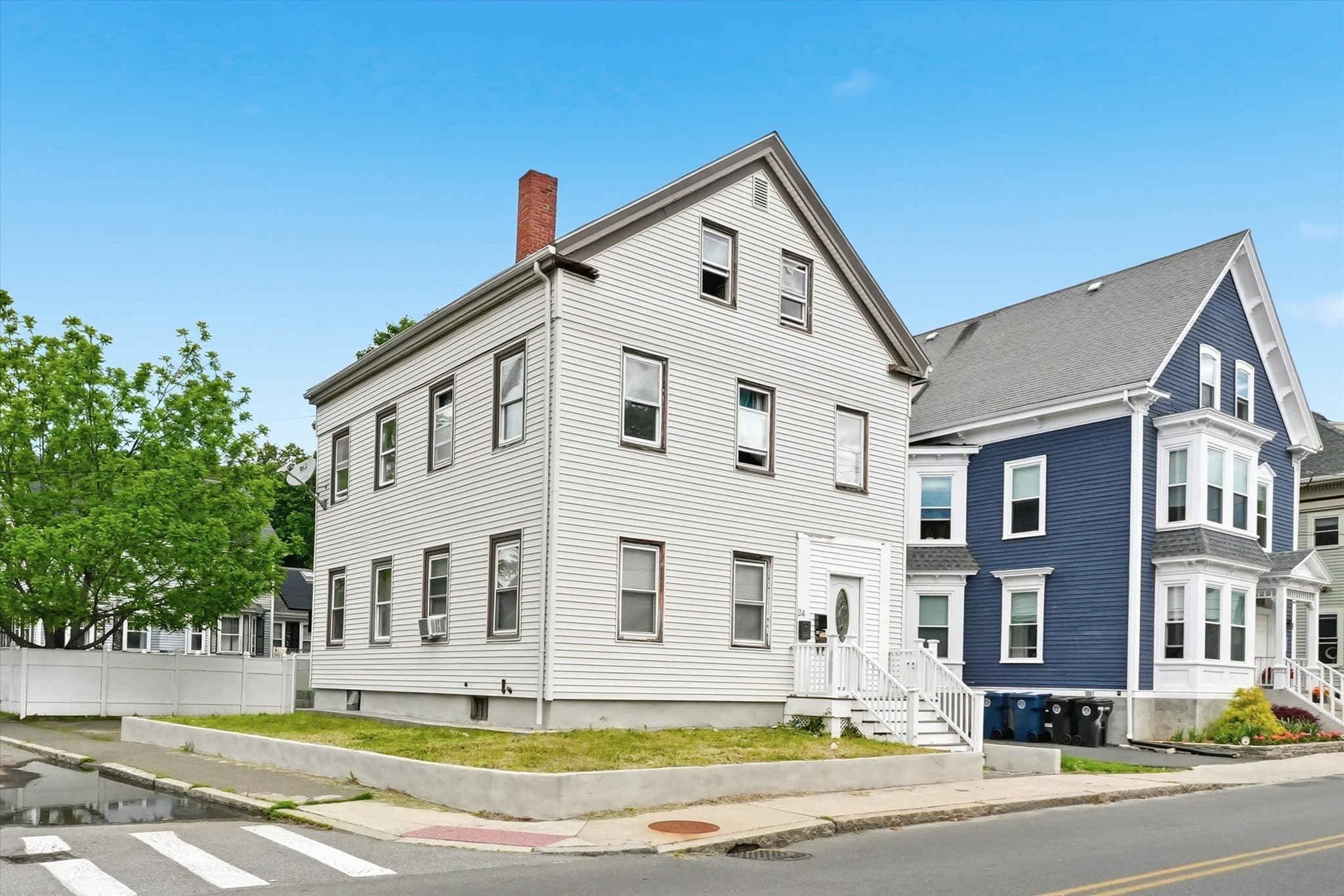 24 Mason St, Salem, MA 01970