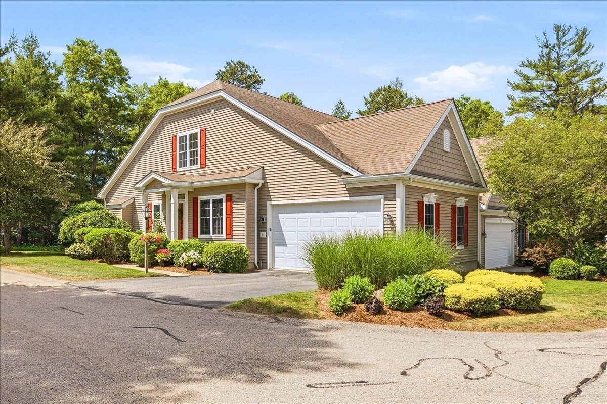 9 Madison Reach, Plymouth, MA 02360