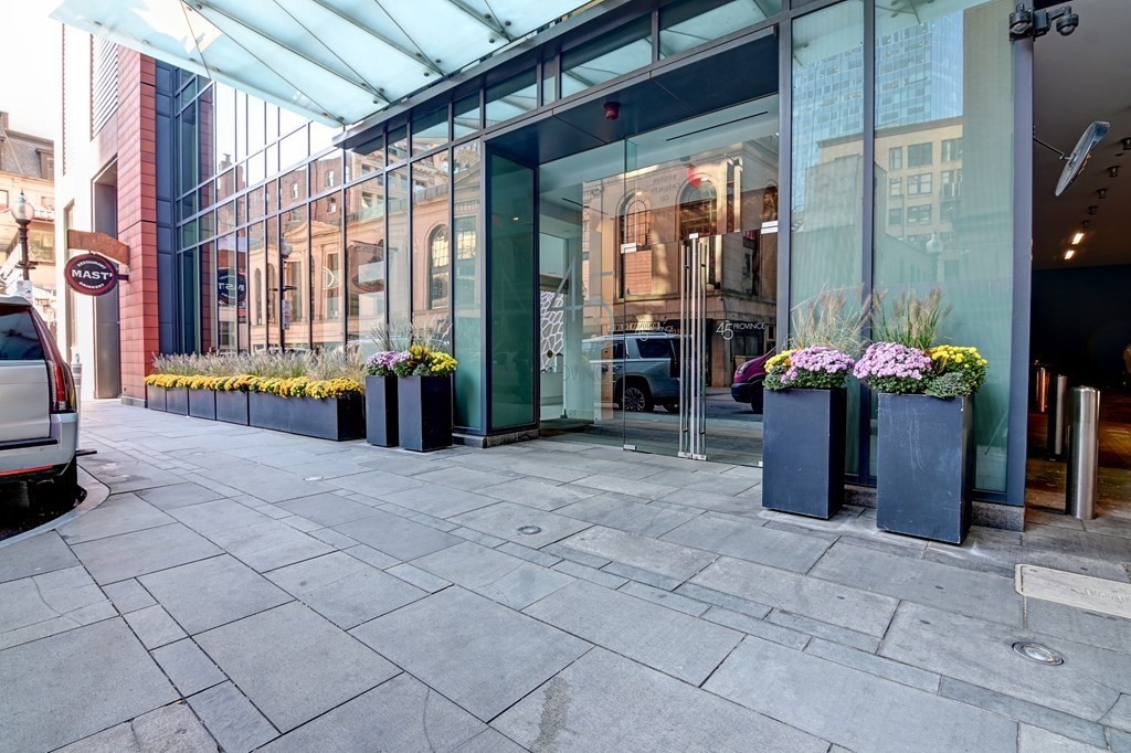 45 Province St Unit 1105, Boston - Downtown, MA 02108