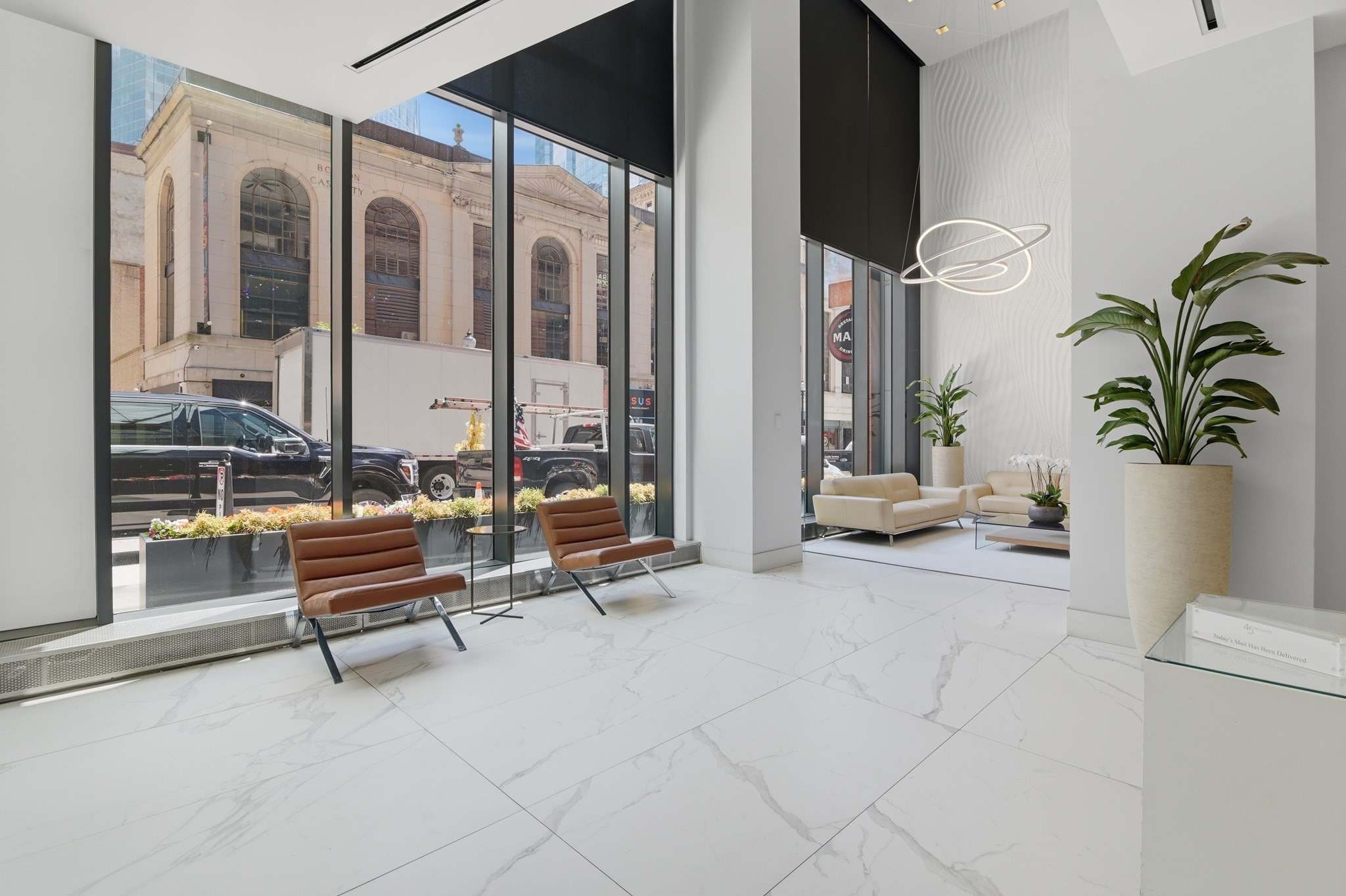 45 Province St Unit 1105, Downtown, Boston, MA 02108 - Image 18