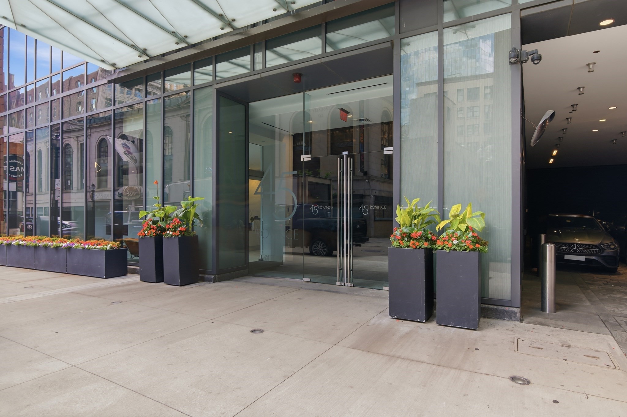 45 Province St Unit 1105, Downtown, Boston, MA 02108 - Image 19
