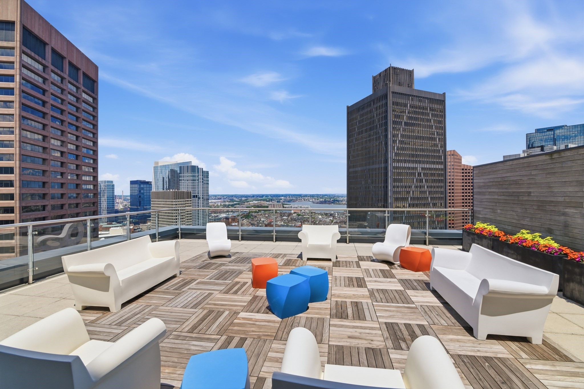 45 Province St Unit 1105, Downtown, Boston, MA 02108 - Image 23