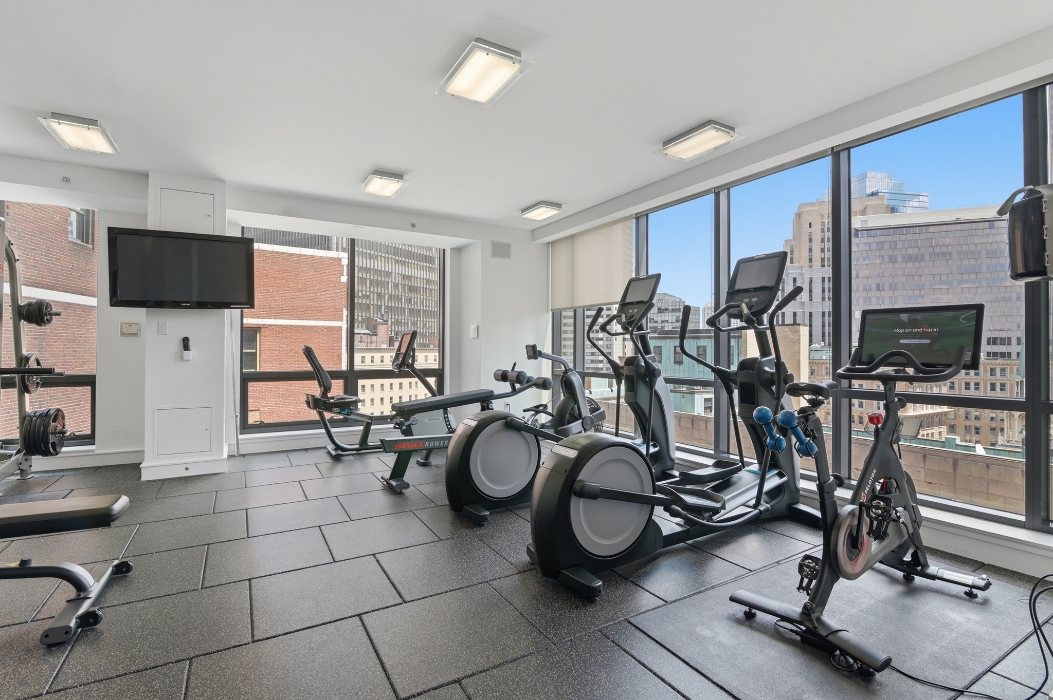 45 Province St Unit 1105, Downtown, Boston, MA 02108 - Image 24