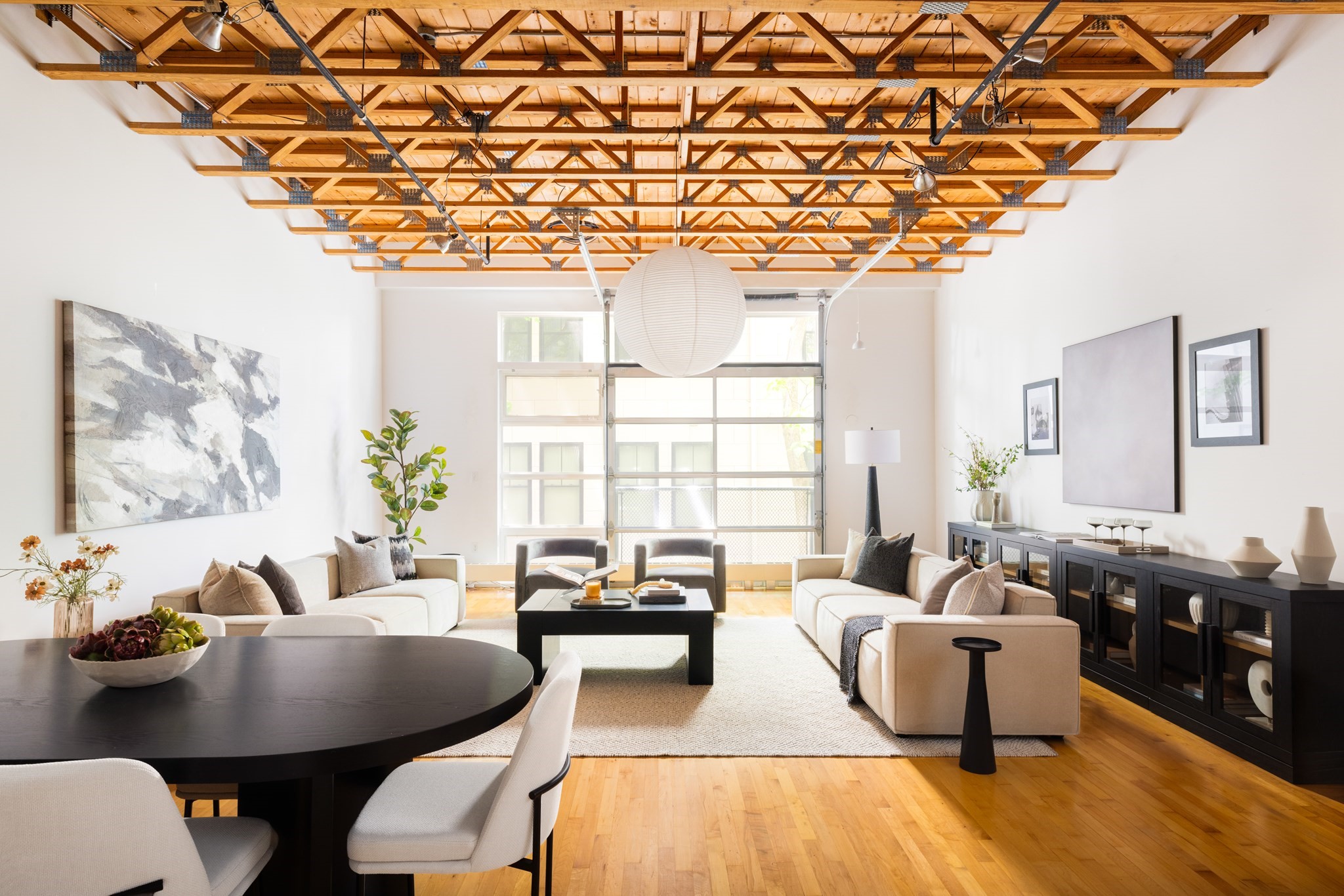 11 Village Street Unit E, Somerville, MA 02143