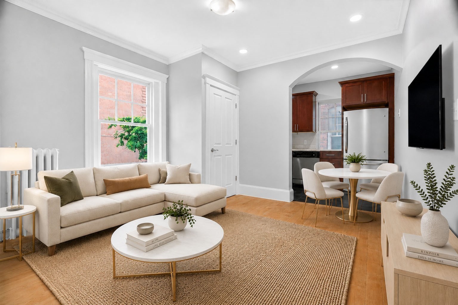 55 Magazine St. Unit 28, Cambridge, MA 02139