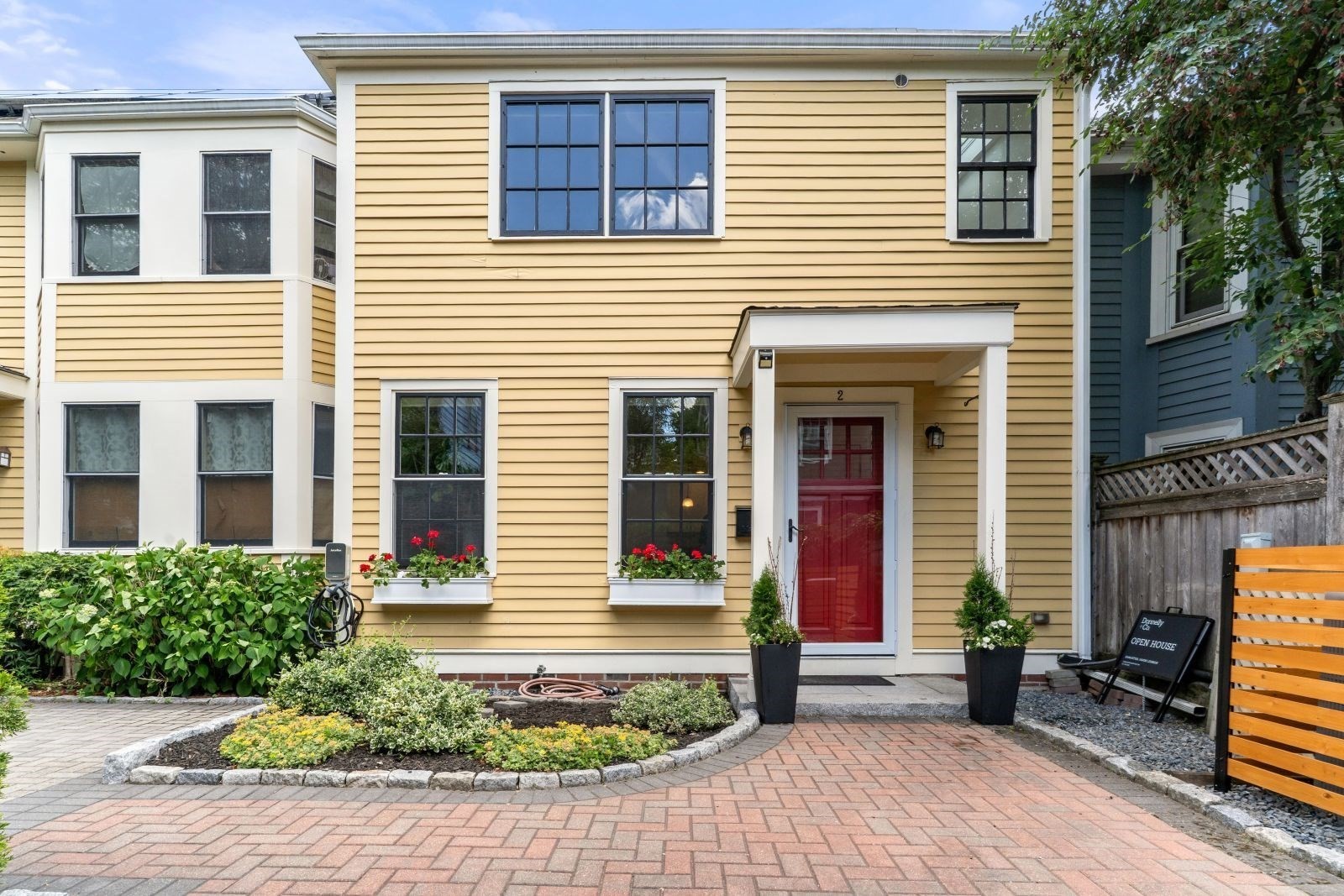 88 Pearl St Unit Rear, Cambridge, MA 02139