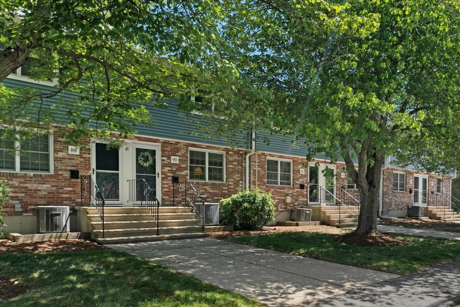 90 Durham Rd Unit 90, Dedham, MA 02026 - Image 2