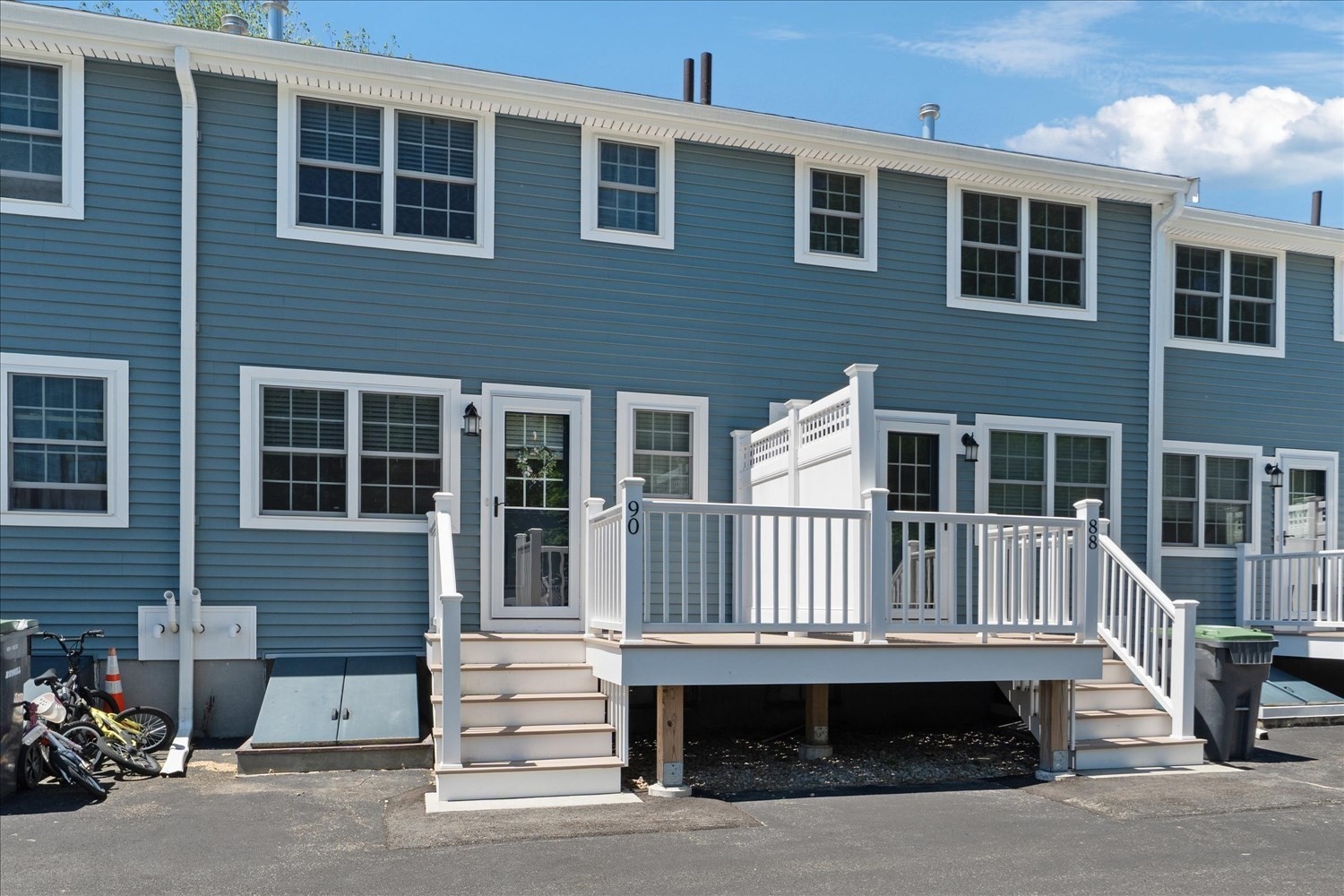 90 Durham Rd Unit 90, Dedham, MA 02026 - Image 3