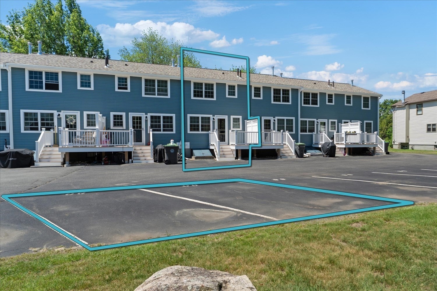 90 Durham Rd Unit 90, Dedham, MA 02026 - Image 4