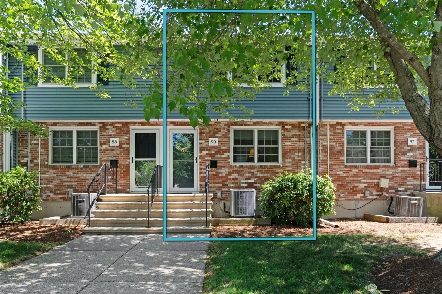 90 Durham Rd Unit 90, Dedham, MA 02026 - Image 41