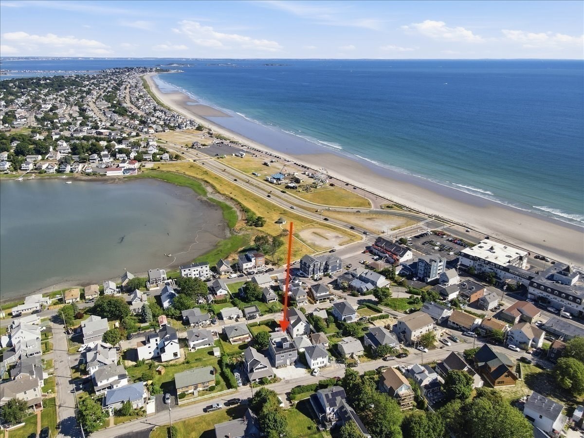 31 Merrill Road, Hull, MA 02045