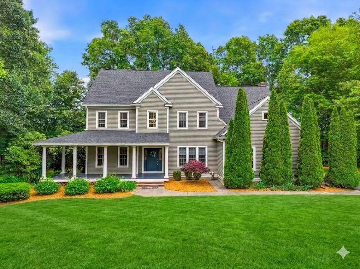 4 Edward Dunn Way, Westborough, MA 01581