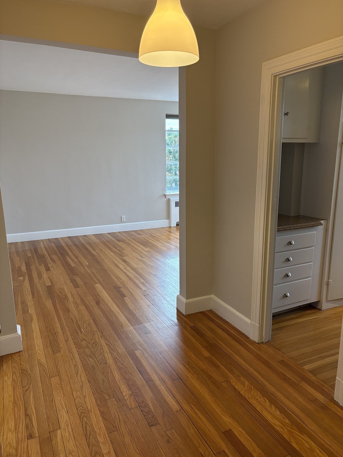 93 Strathmore Road Unit 10, Boston College, Boston, MA 02135