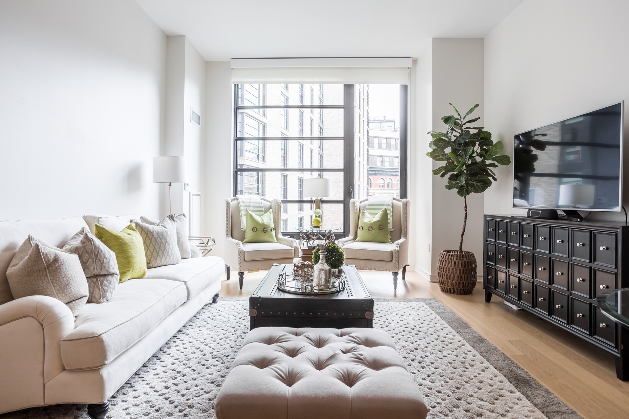 580 Washington St Unit 812, Boston - Downtown, MA 02111