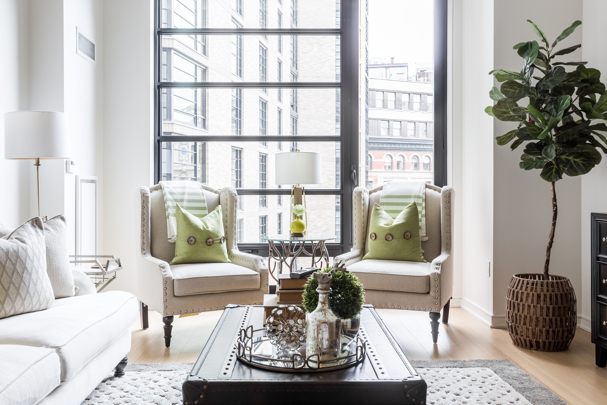 580 Washington St Unit 812, Downtown, Boston, MA 02111 - Image 2