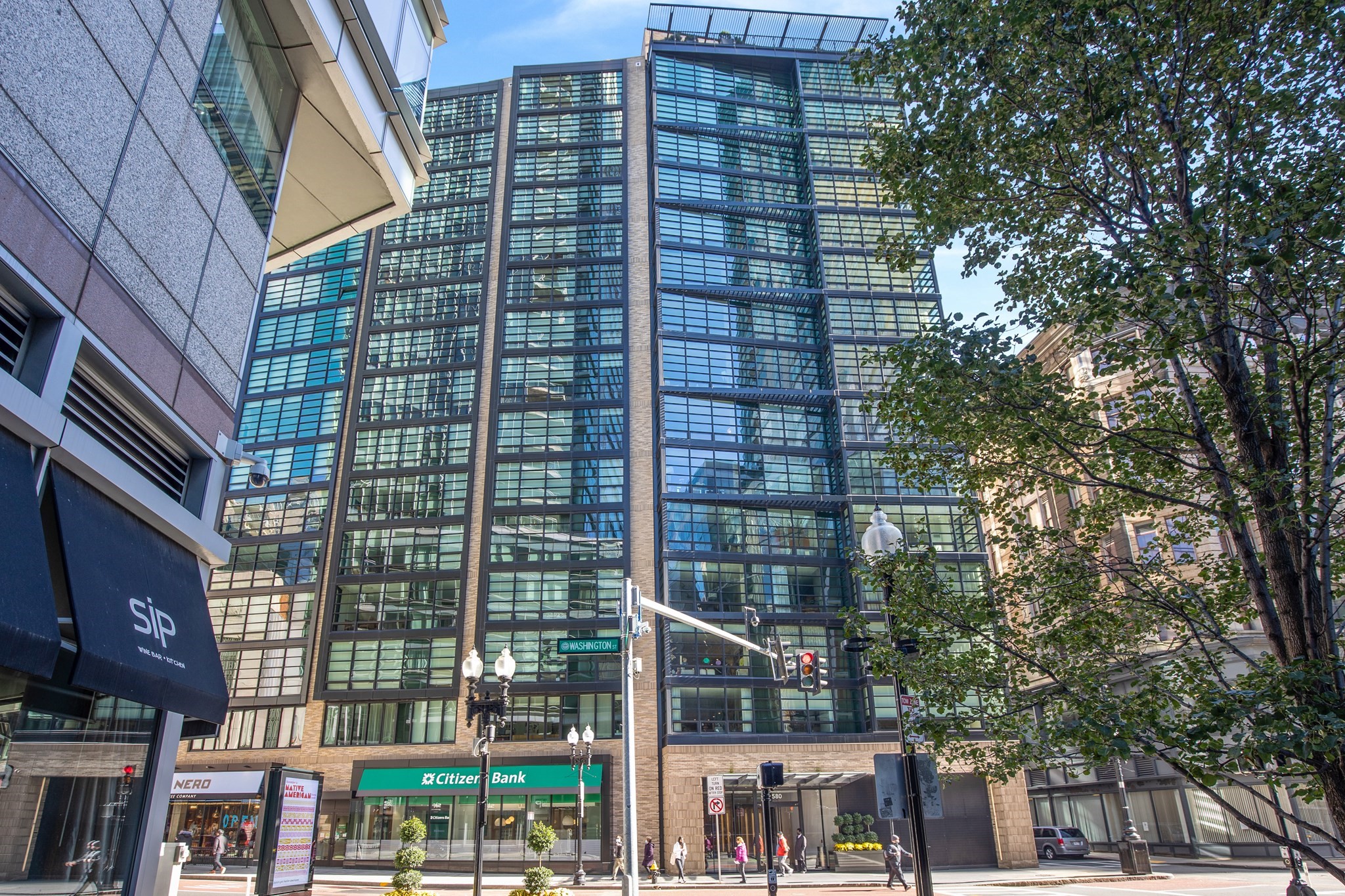 580 Washington St Unit 812, Downtown, Boston, MA 02111 - Image 15