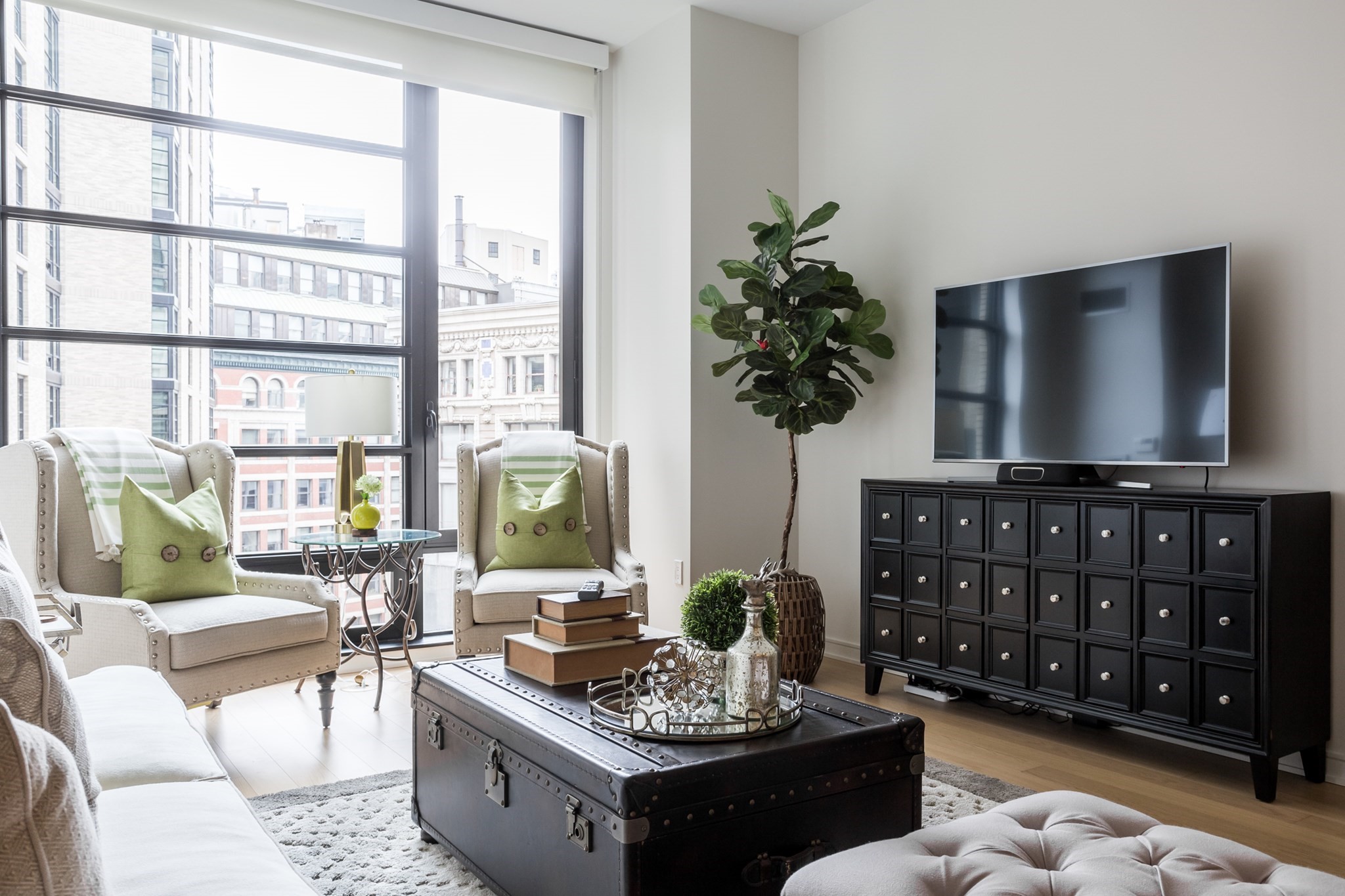 580 Washington St Unit 812, Downtown, Boston, MA 02111 - Image 3