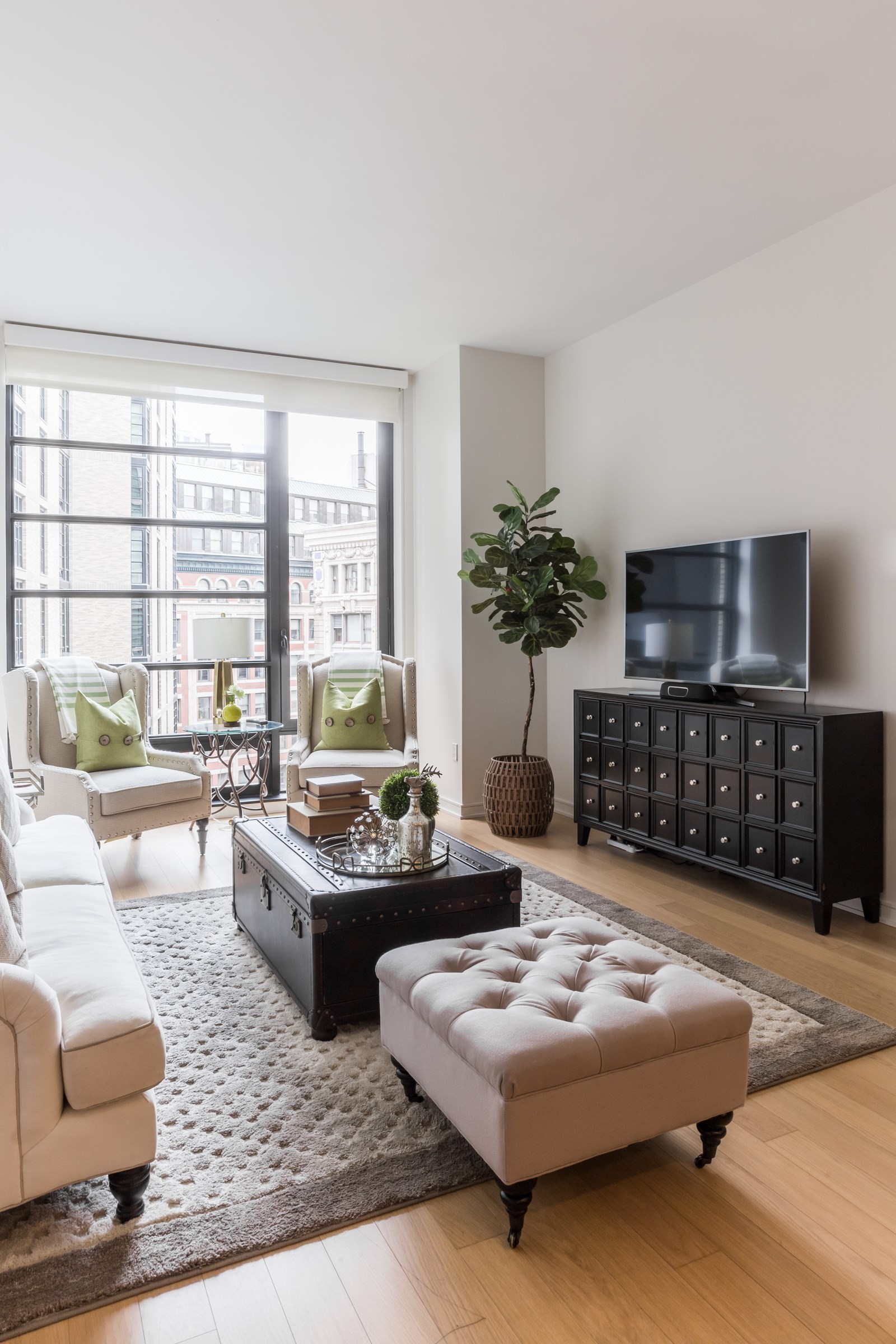 580 Washington St Unit 812, Downtown, Boston, MA 02111 - Image 4