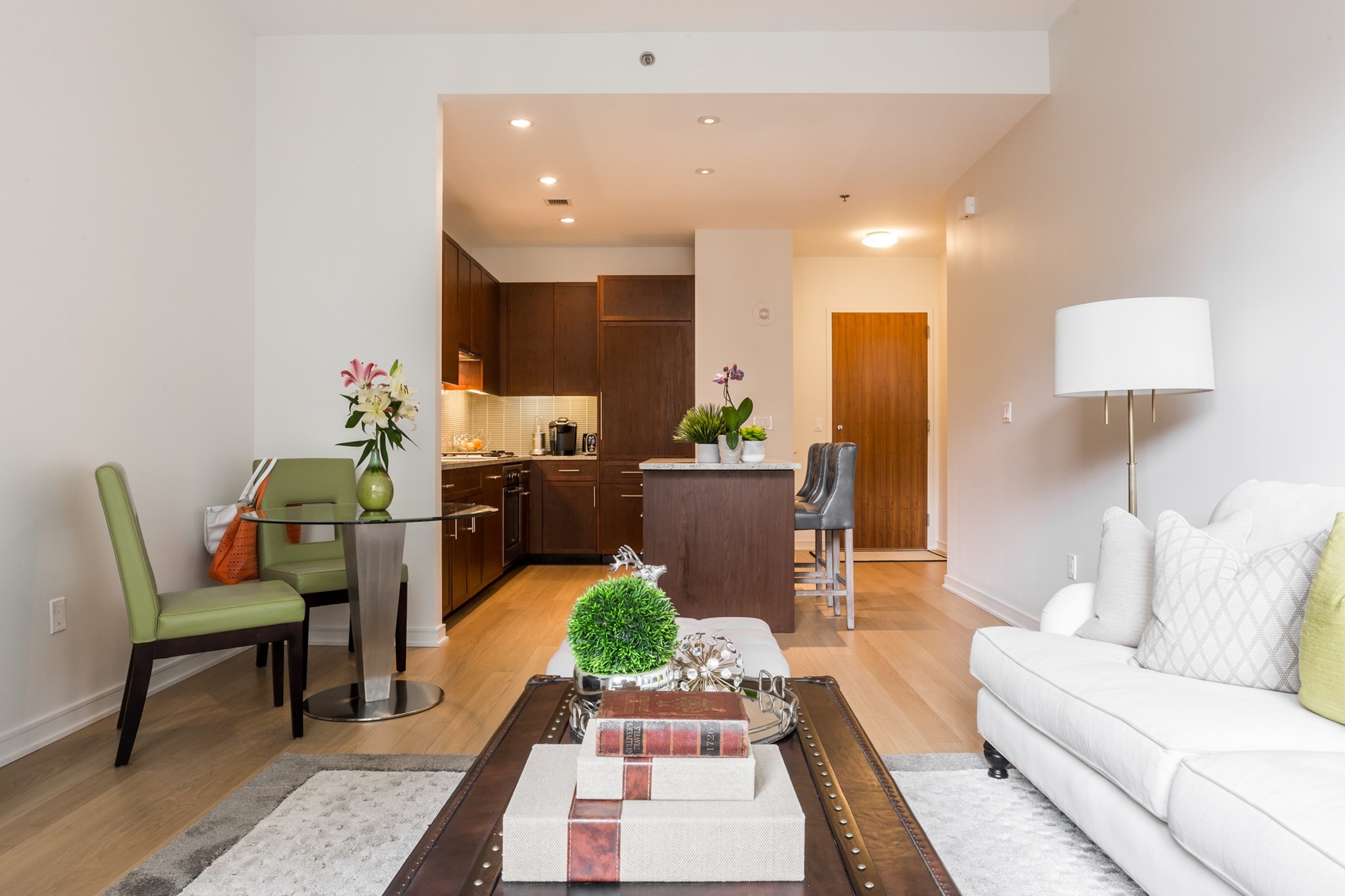 580 Washington St Unit 812, Downtown, Boston, MA 02111 - Image 6