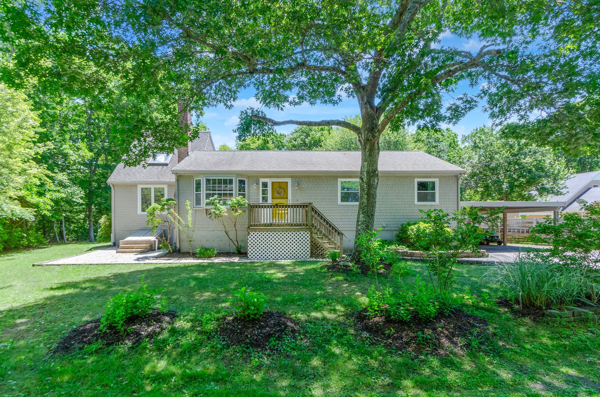 4 Wilson St, Wareham, MA 02571