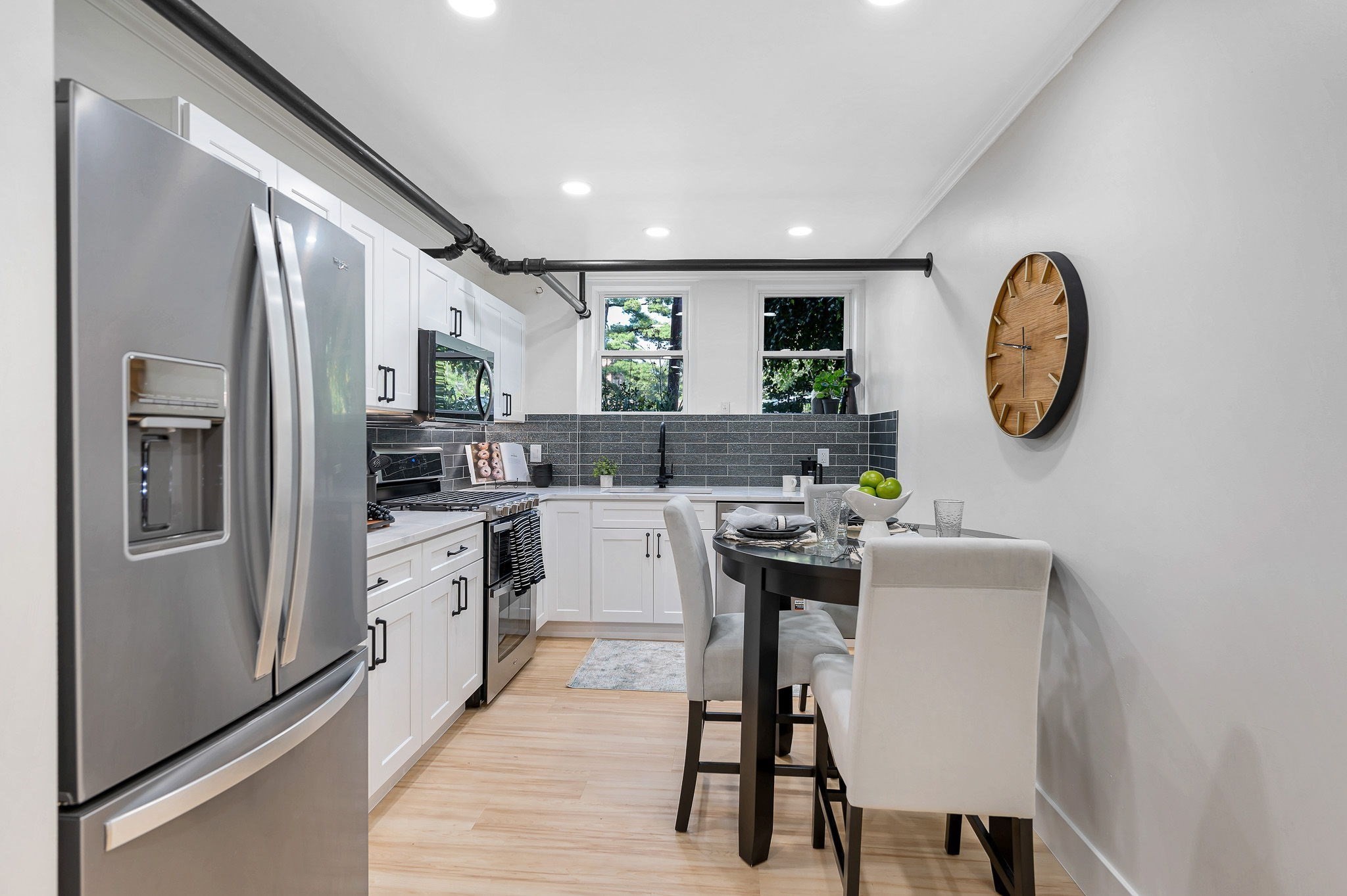 52 Garden St Unit B2, Cambridge, MA 02138