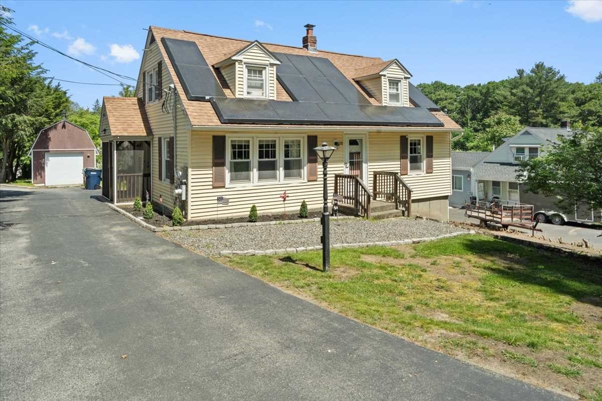 328 Stafford St, Leicester, MA 01611 - Image 1