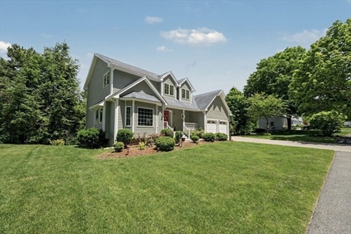 78 Hammersmith Dr