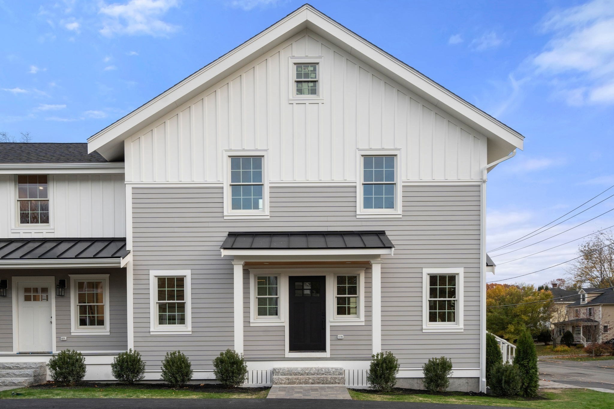 63 Oak Street Unit B, Wellesley, MA 02482