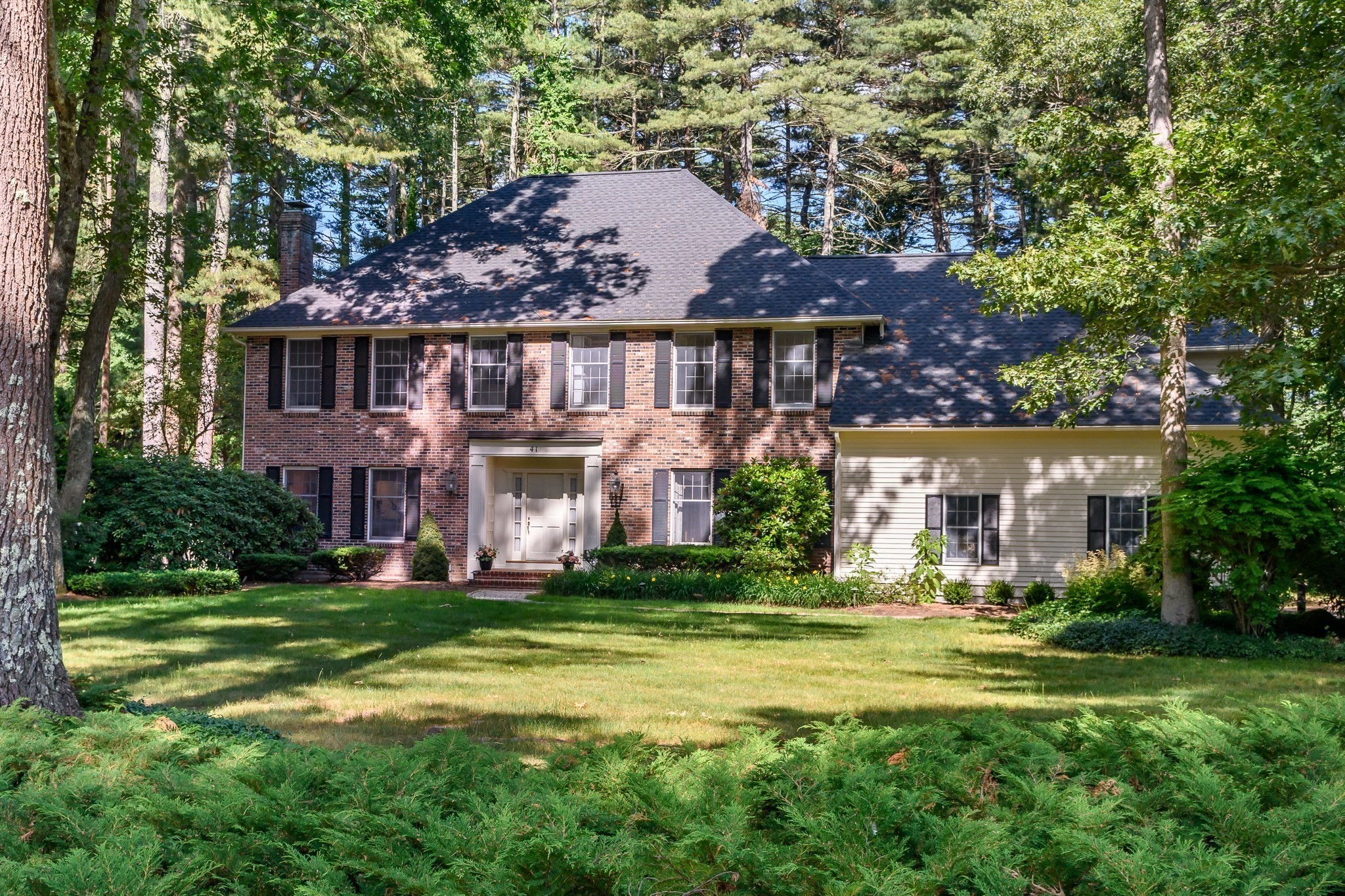 41 Phillips Rd, Sudbury, MA 01776