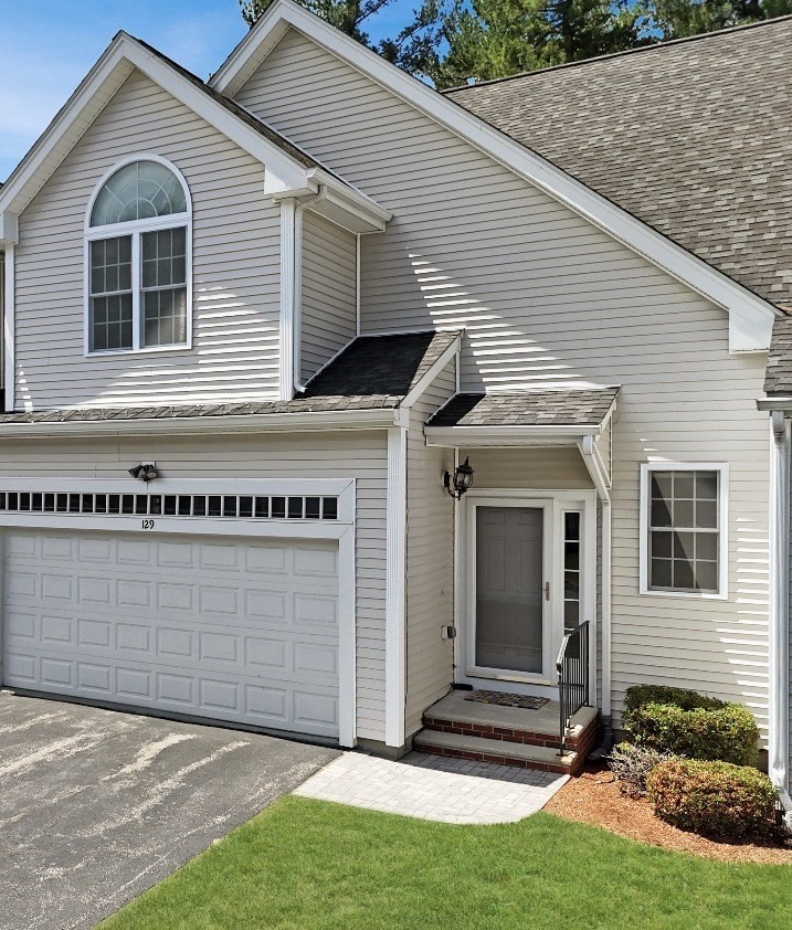 129 Afra Unit 129, West Boylston, MA 01583