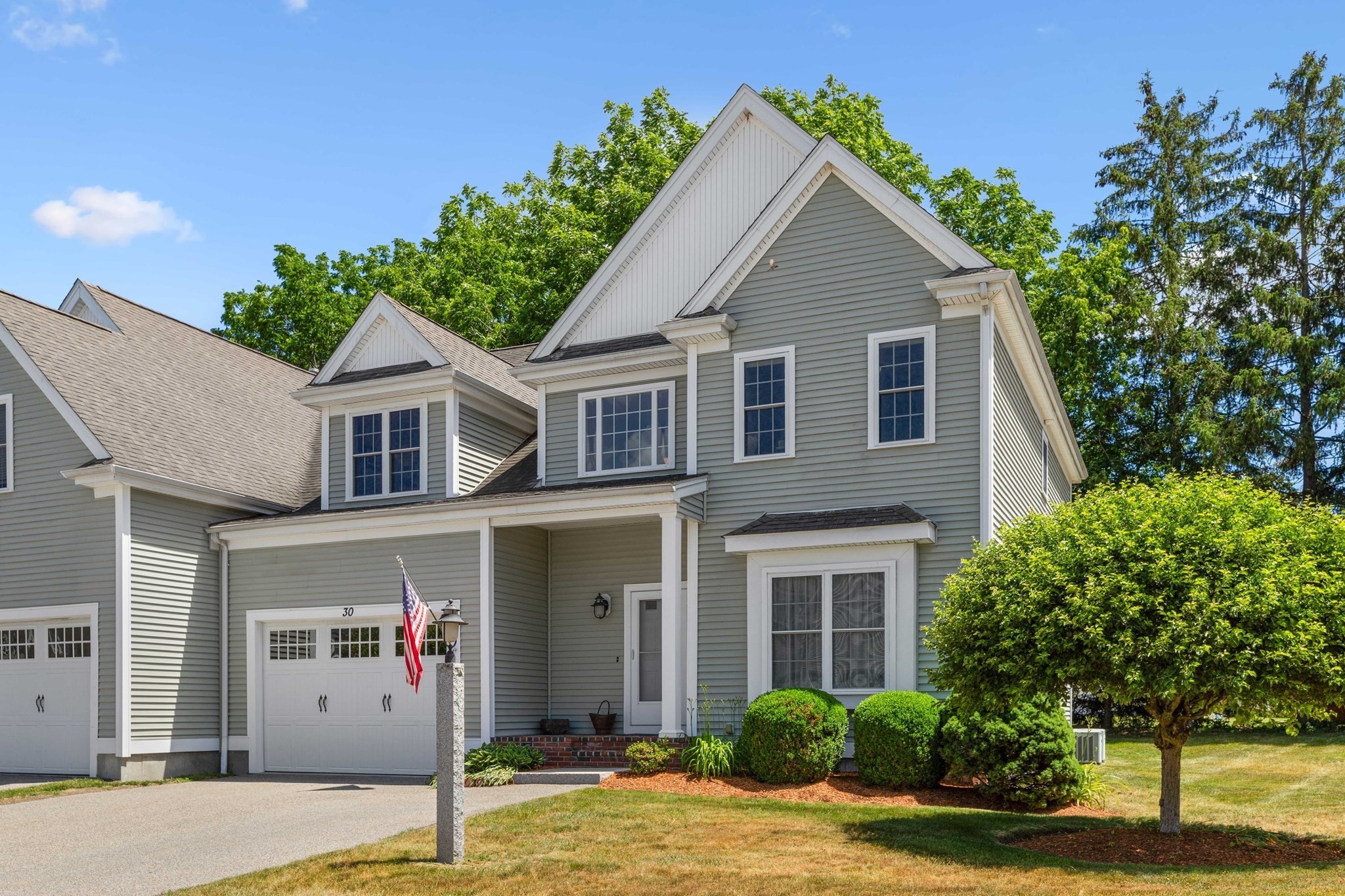 30 Cedarview Cir Unit 30, Milford, MA 01757