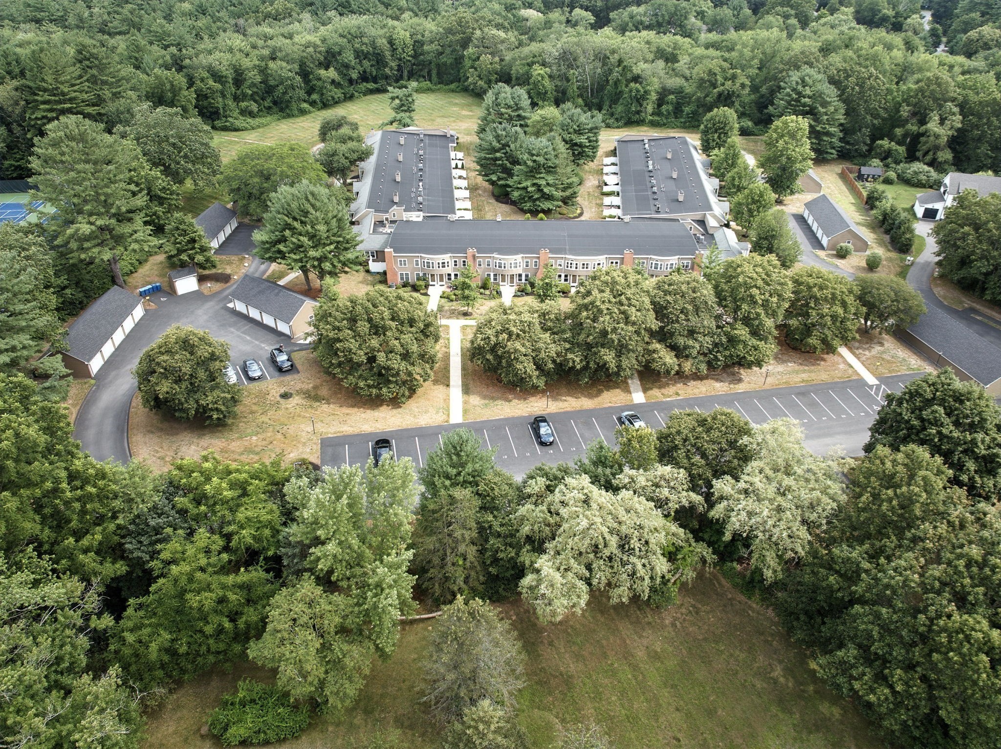 75 Page Rd Unit 13, Bedford, MA 01730 - Image 22