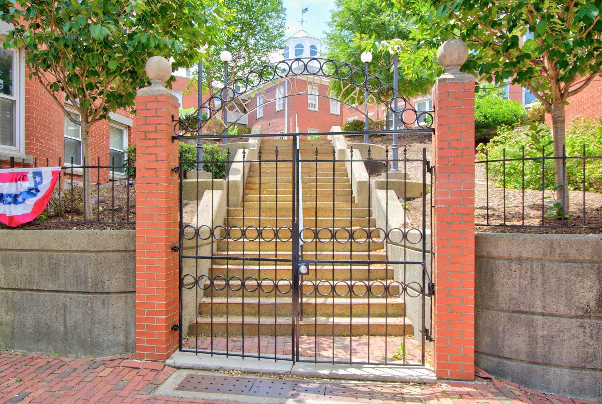 47 Harvard Street Unit C202, Charlestown, Boston, MA 02129