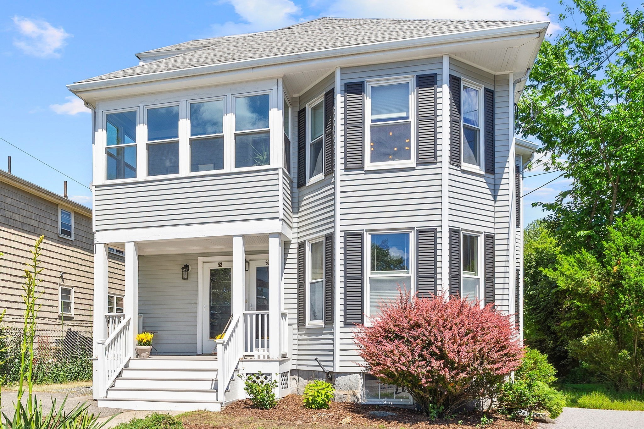 50 Beechwood Ave Unit 2, Watertown, MA 02472