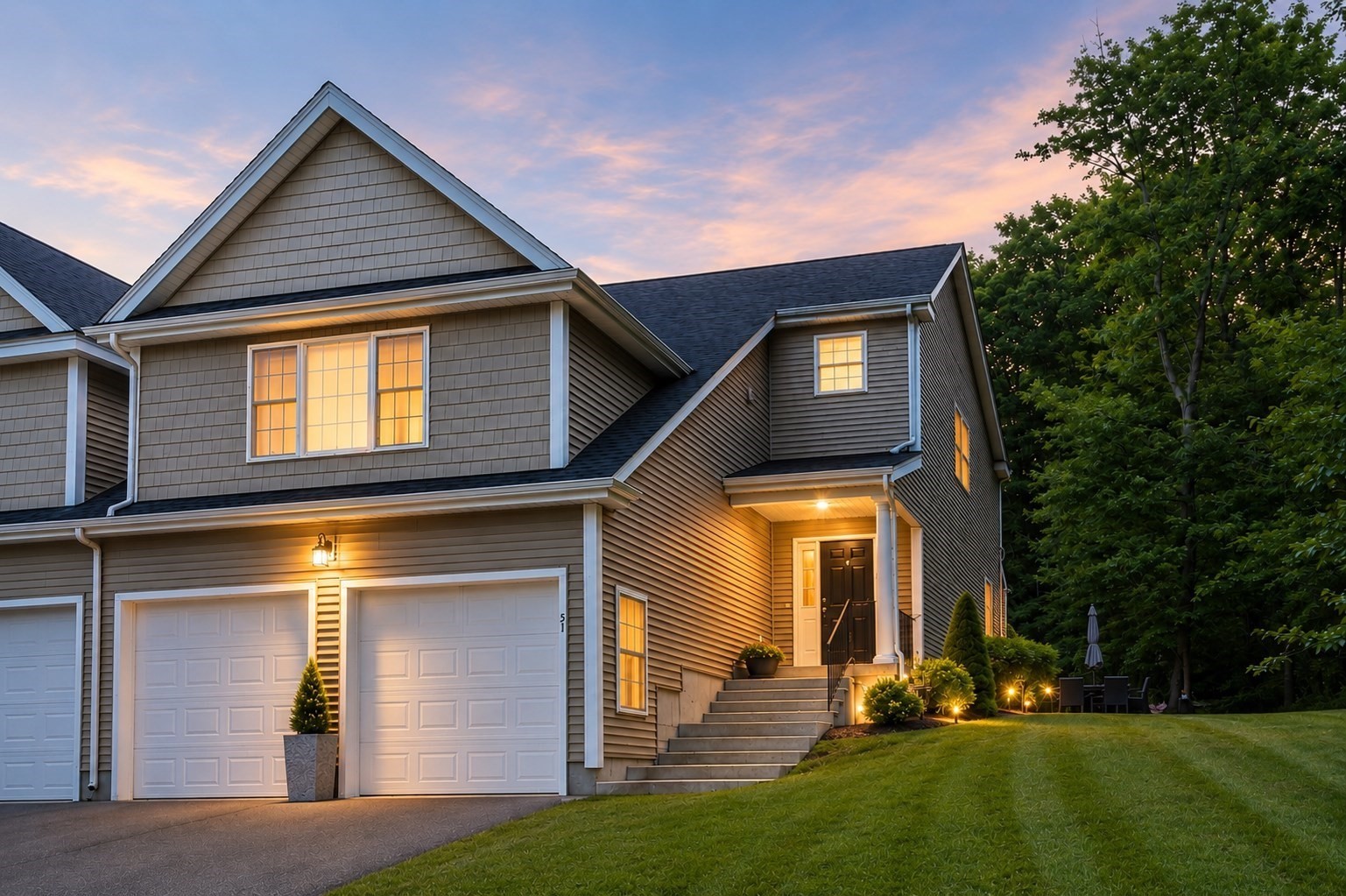 51 Luka Dr Unit 51, Grafton, MA 01519