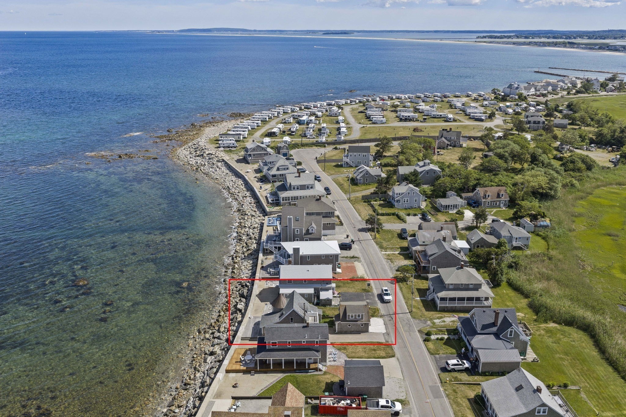 38 Ocean Street, Marshfield, MA 02050