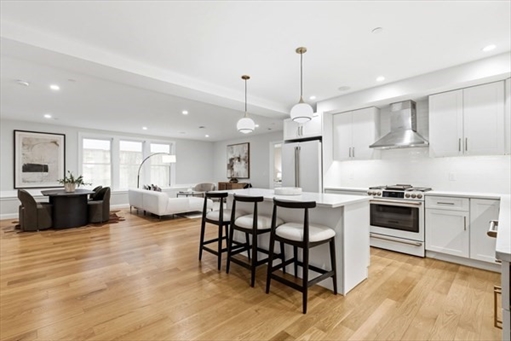 40 Westmoreland Street, Apt 5