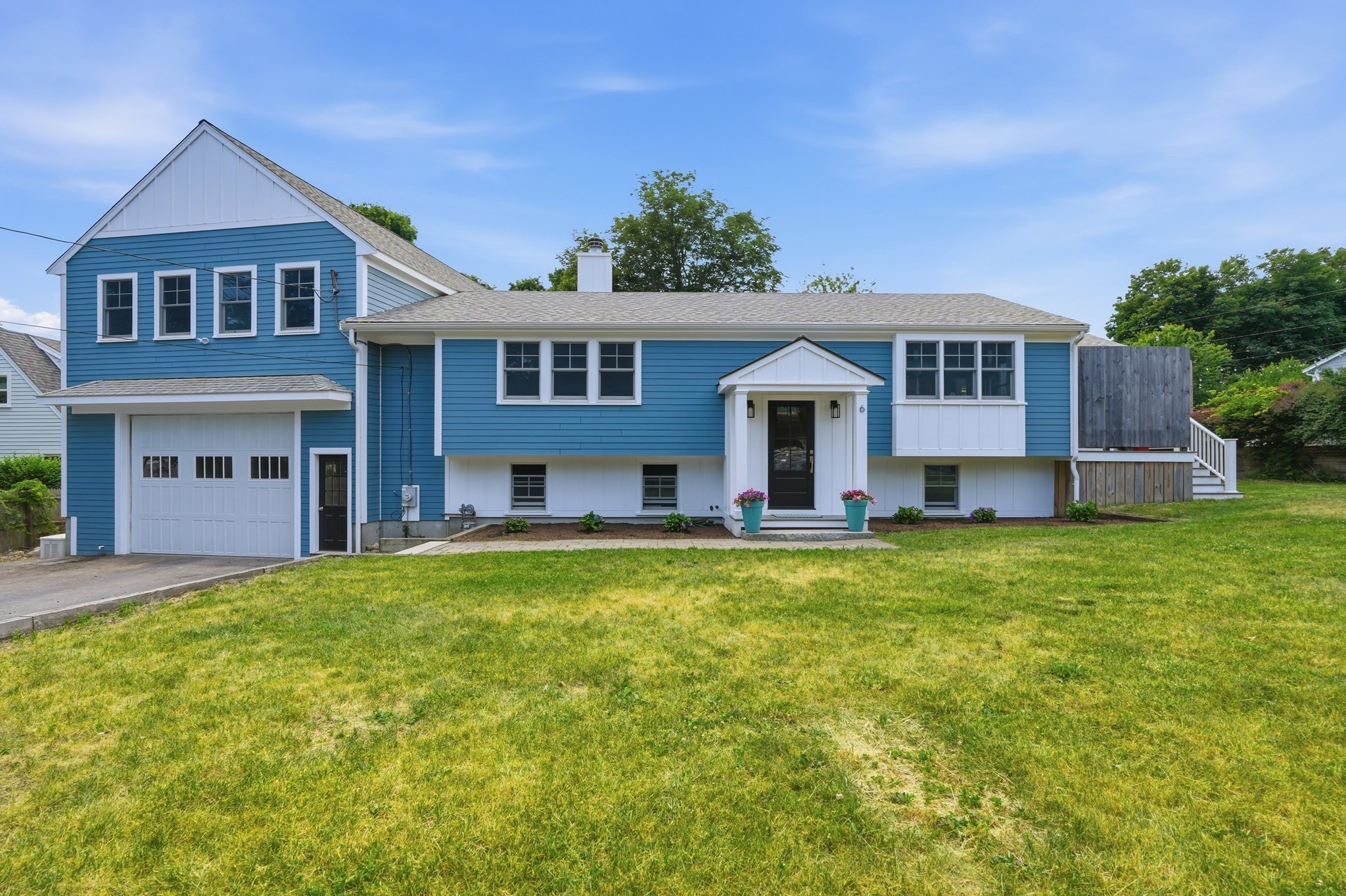 6 Spaulding Ave, Scituate, MA 02066