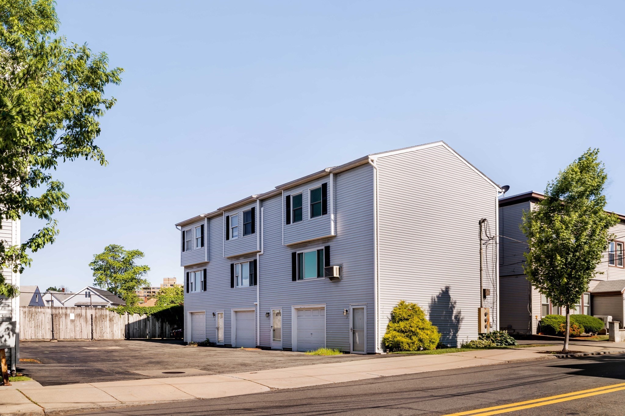 3 Sring Street Unit 3, Everett, MA 02149