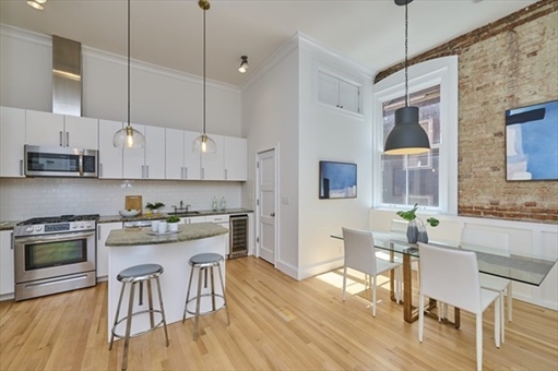 35 Saratoga, Apt 1