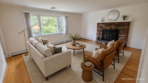 63-65 Charles, Apt 63
